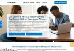 Sites similar to 1800thelaw2.com