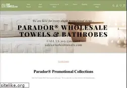 Sites similar to 1800towels.com