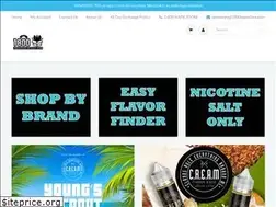 Sites similar to 1800vapestore.com