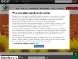 Sites similar to 1800victims.org