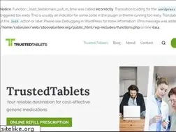 Sites similar to 1800volunteer.org