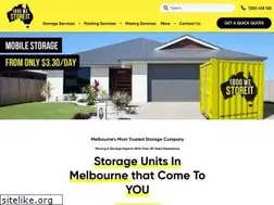 Sites similar to 1800westoreit.com.au
