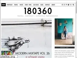 Sites similar to 180360.com