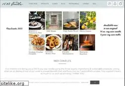 Sites similar to 1803candles.com