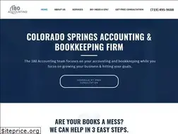 Sites similar to 180accounting.com