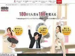 Sites similar to 180bodydesign.com