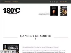 Sites similar to 180c.fr