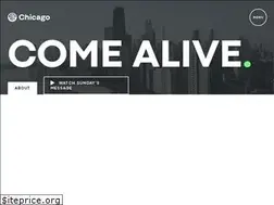 Sites similar to 180chicago.church