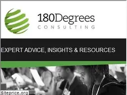 Sites similar to 180dc.org