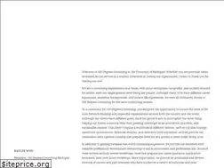 Sites similar to 180dcmichigan.com