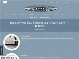 Sites similar to 180degreefloors.com