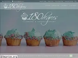 Sites similar to 180degrees.co.za