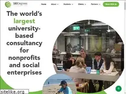 Sites similar to 180degreesconsulting.org