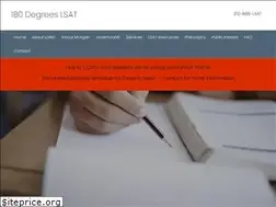 Sites similar to 180degreeslsat.com