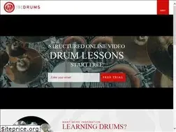 Sites similar to 180drums.com