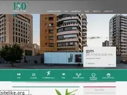 Sites similar to 180fitnessandspa.com