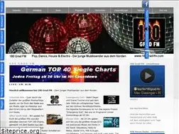 Sites similar to 180grad-fm.com