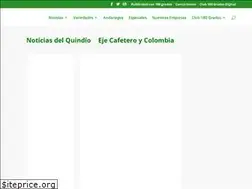 Sites similar to 180gradosquindio.com