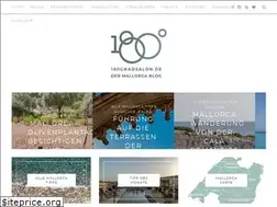 Sites similar to 180gradsalon.de
