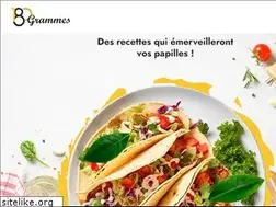 Sites similar to 180grammes.com
