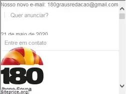 Sites similar to 180graus.com
