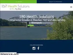 Sites similar to 180healthnow.com