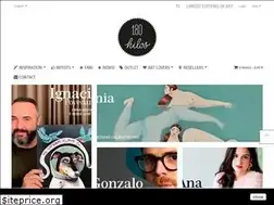 Sites similar to 180hilos.com