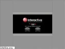 Sites similar to 180interactive.com