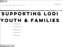 Sites similar to 180lodi.org