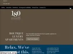 Sites similar to 180northjefferson.com