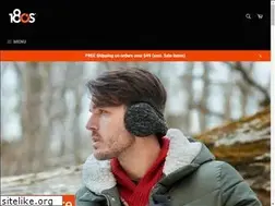 Sites similar to 180s.com