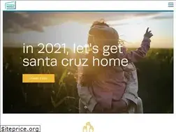Sites similar to 180santacruz.org