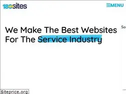 Sites similar to 180sites.com