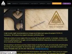 Sites similar to 180studios.org