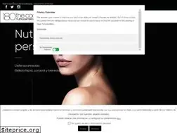 Sites similar to 180theconcept.com
