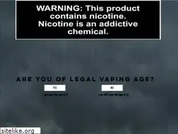 Sites similar to 180vape.com