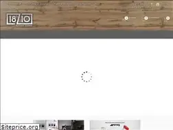 Sites similar to 1810.ru