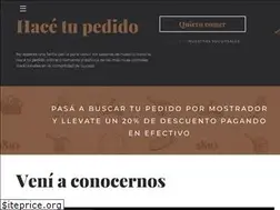 Sites similar to 1810cocinaregional.com