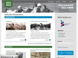 Sites similar to 1811-2011.edu.uy