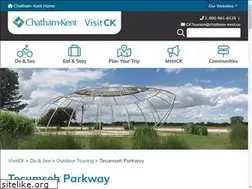 Sites similar to 1812ontario.ca