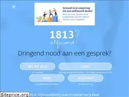 Sites similar to 1813.be