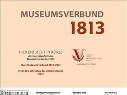 Sites similar to 1813voelkerschlacht.eu