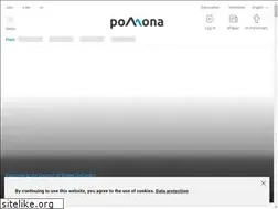 Sites similar to 1815.ch