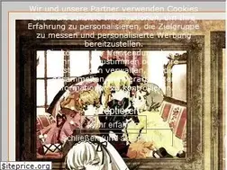 Sites similar to 18167-anime.forumieren.de