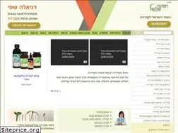 Sites similar to 1818.co.il