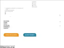 Sites similar to 1819.brussels