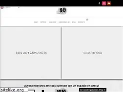 Sites similar to 1819.es