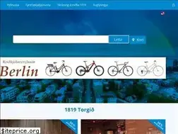 Sites similar to 1819.is