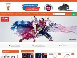 Sites similar to 181sport.vn