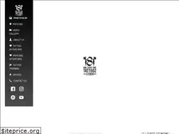 Sites similar to 181tattooz.com